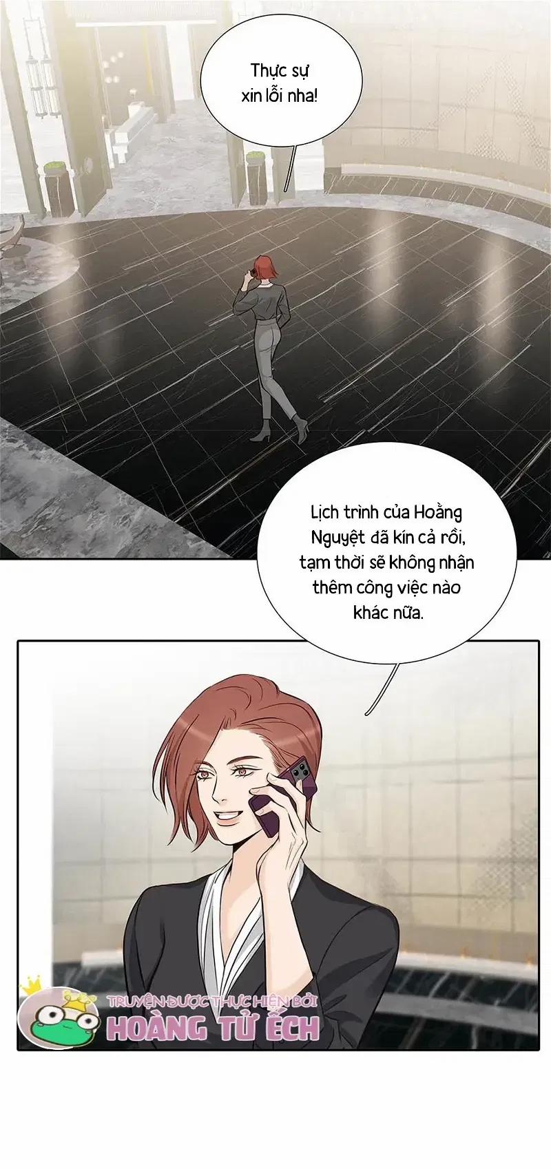 Quan Hệ Nợ Nần 32 trang 18