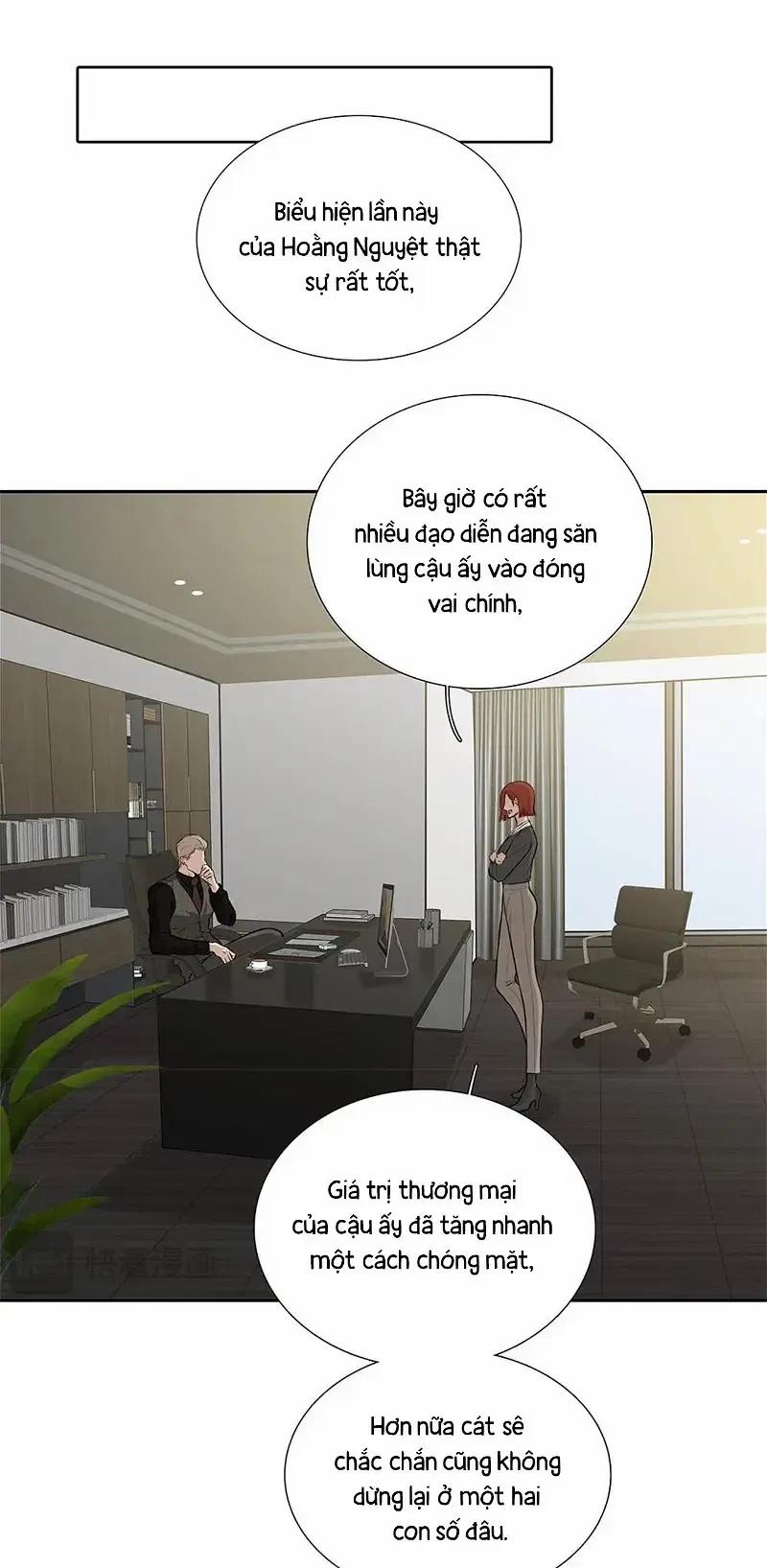 Quan Hệ Nợ Nần 32 trang 19