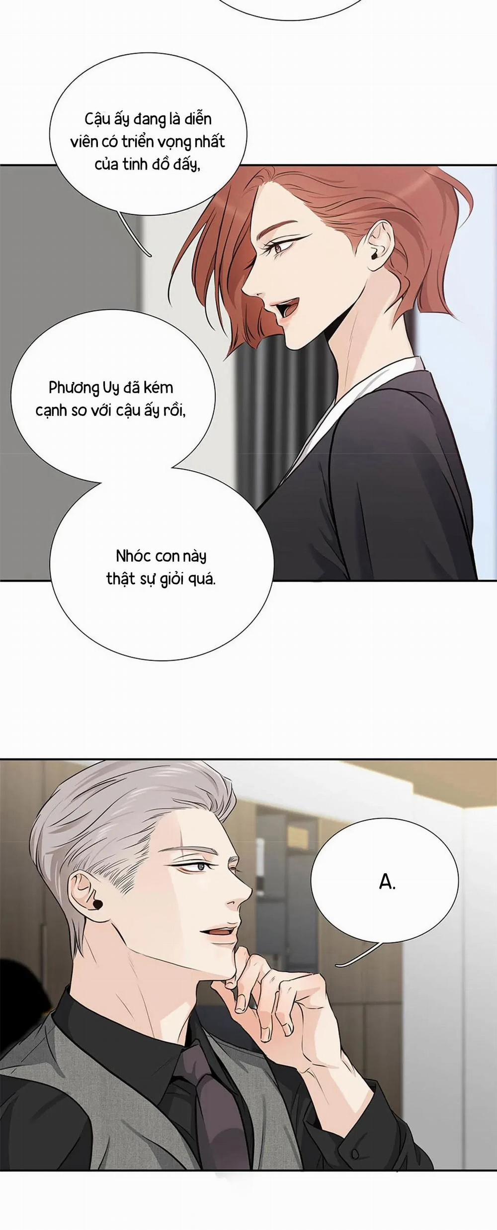 Quan Hệ Nợ Nần 32 trang 20