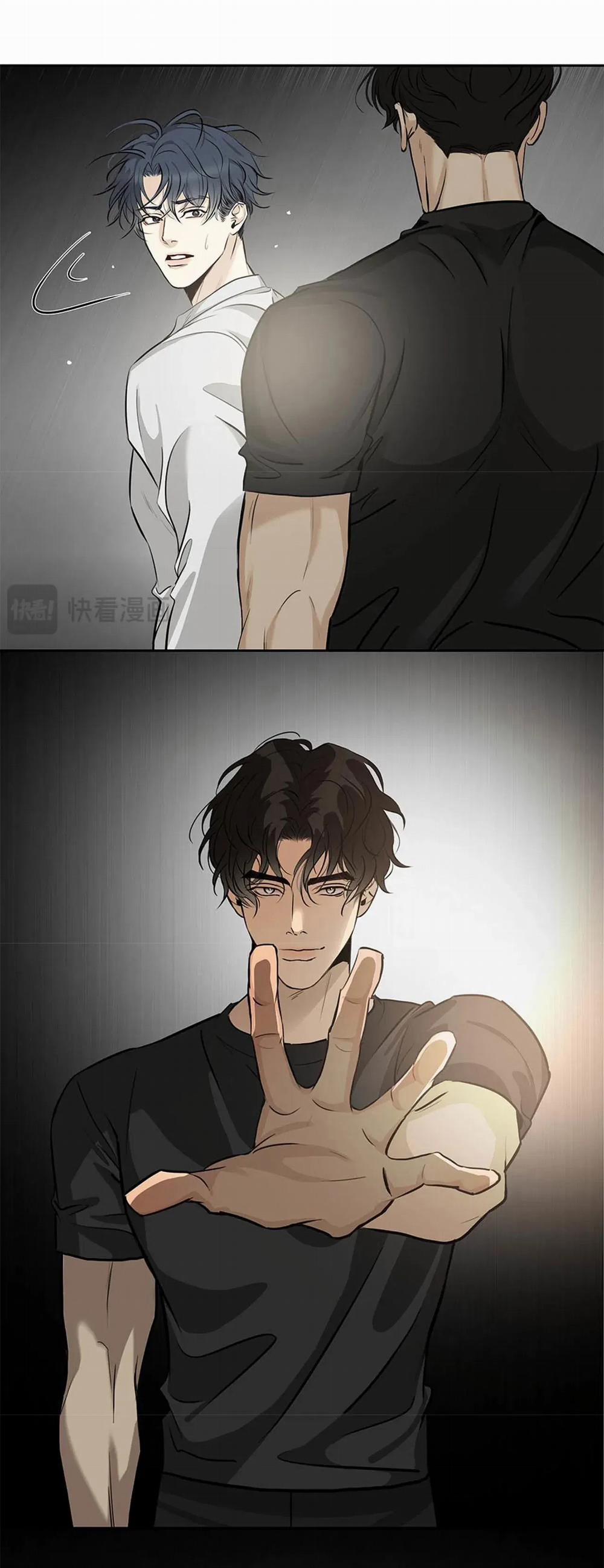 Quan Hệ Nợ Nần 32 trang 24