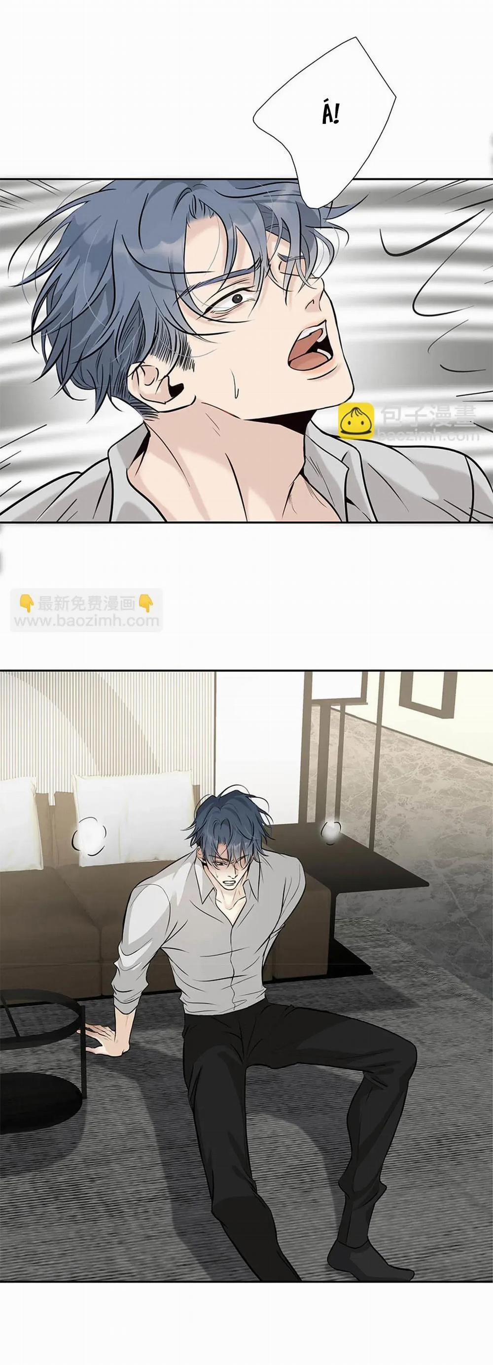 Quan Hệ Nợ Nần 32 trang 27