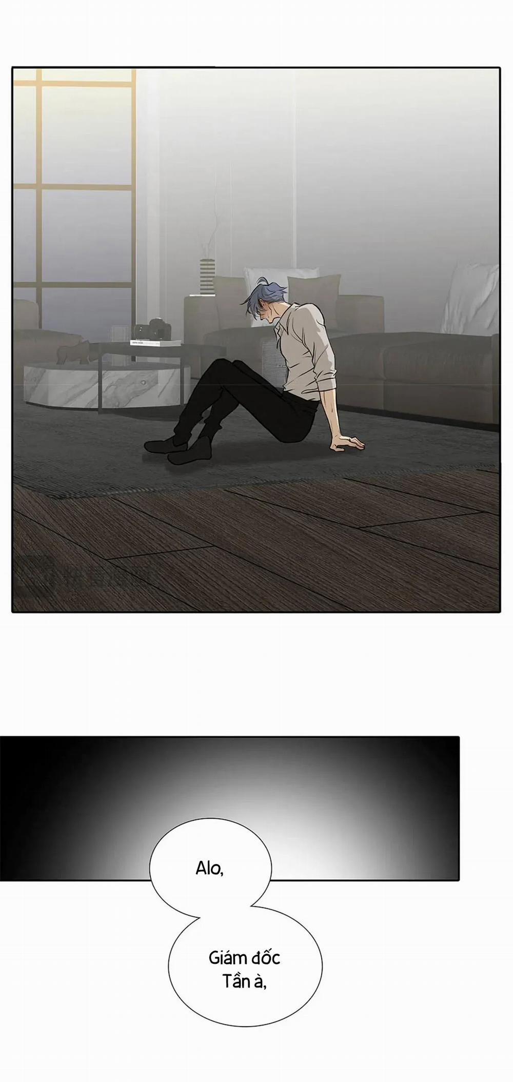 Quan Hệ Nợ Nần 32 trang 28