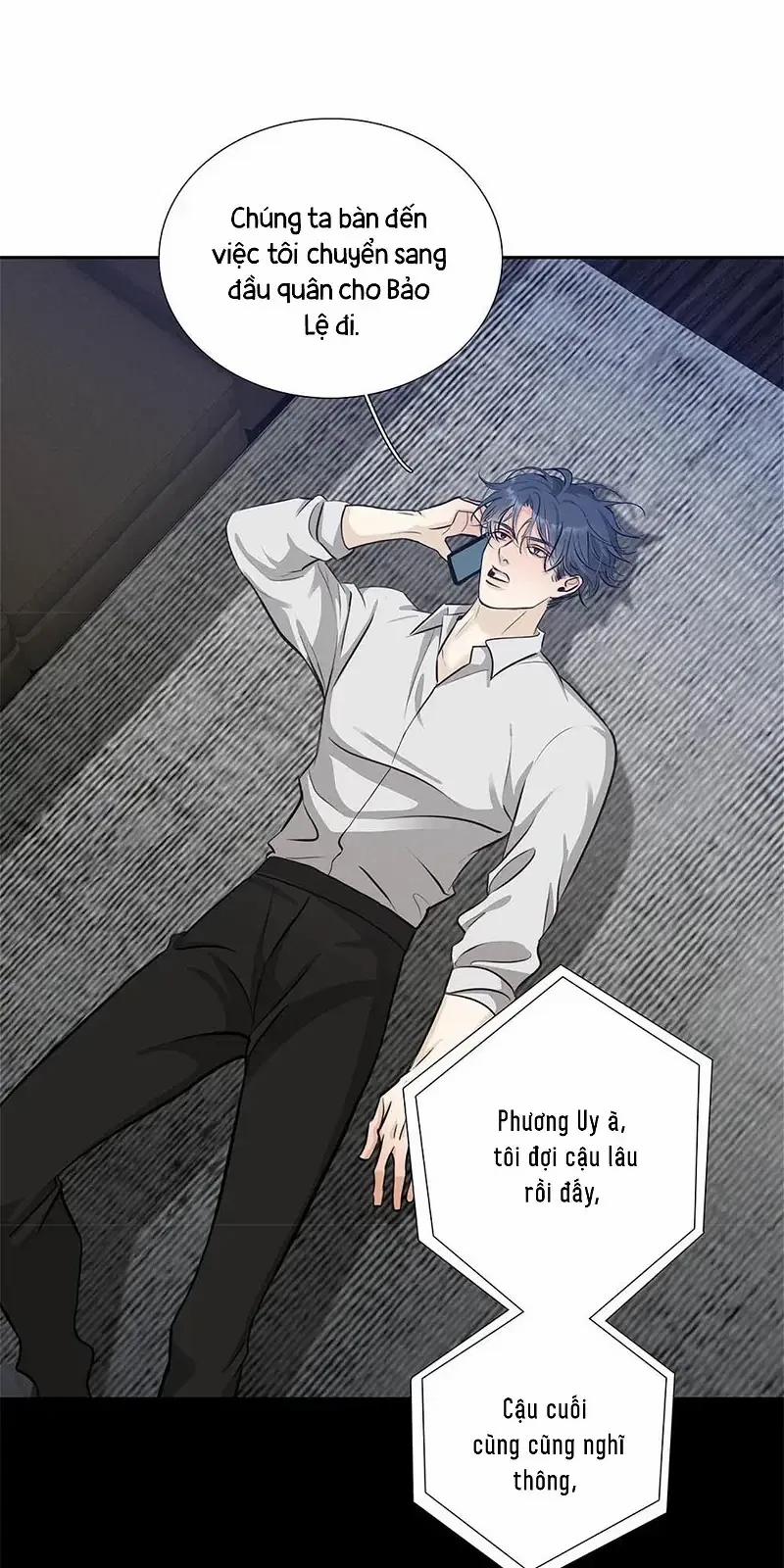 Quan Hệ Nợ Nần 32 trang 29