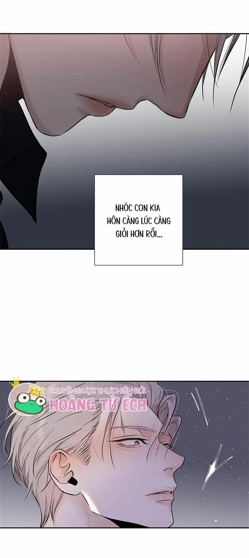 Quan Hệ Nợ Nần 32 trang 3