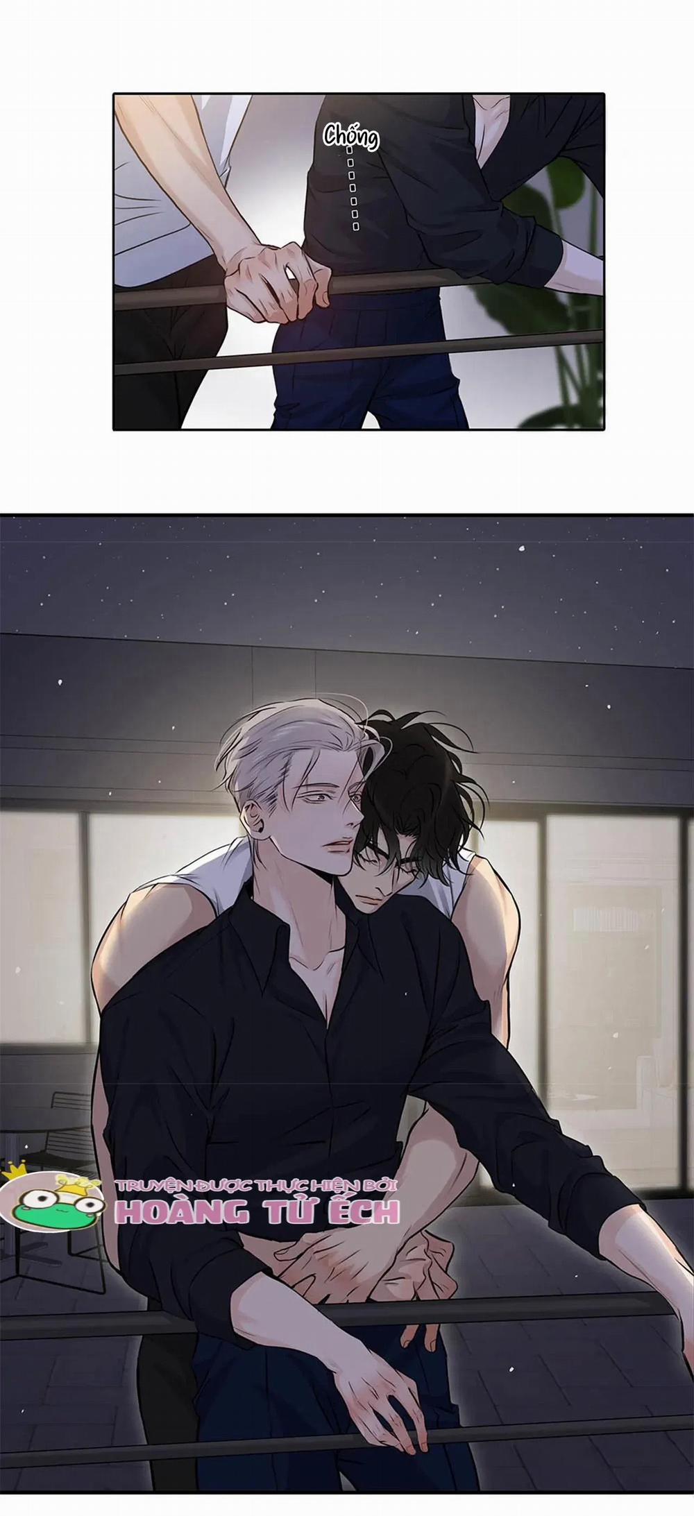 Quan Hệ Nợ Nần 32 trang 7