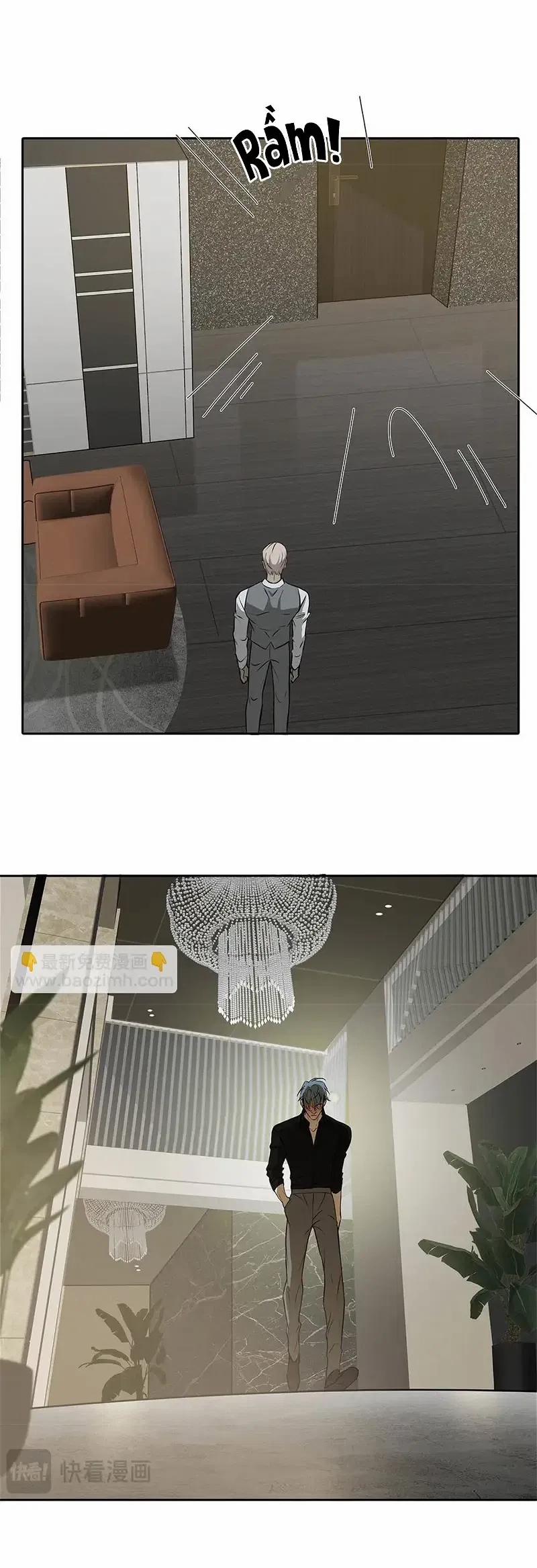 Quan Hệ Nợ Nần 33 trang 10