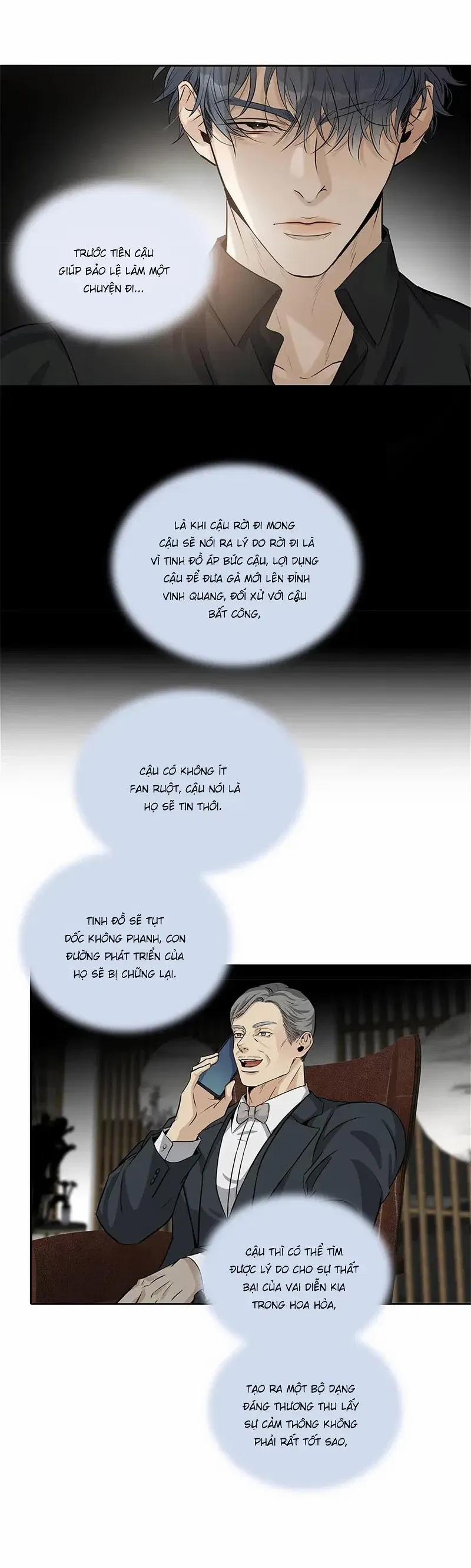 Quan Hệ Nợ Nần 33 trang 11