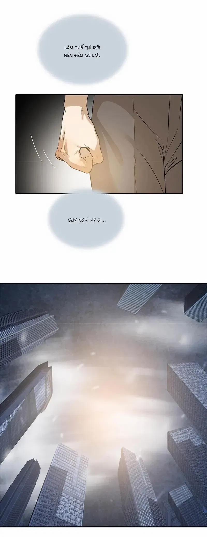 Quan Hệ Nợ Nần 33 trang 12