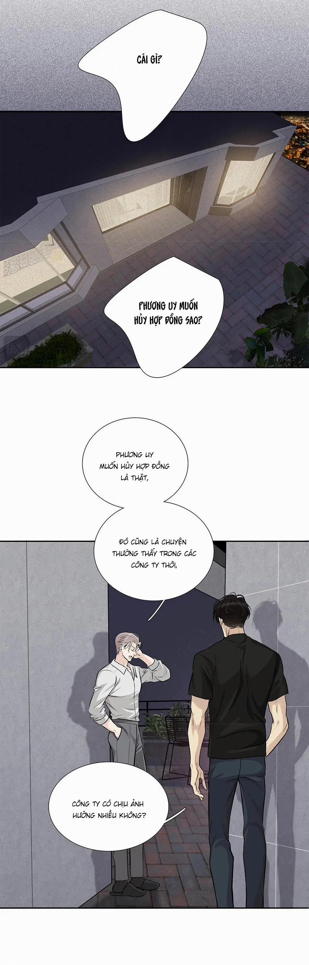 Quan Hệ Nợ Nần 33 trang 14