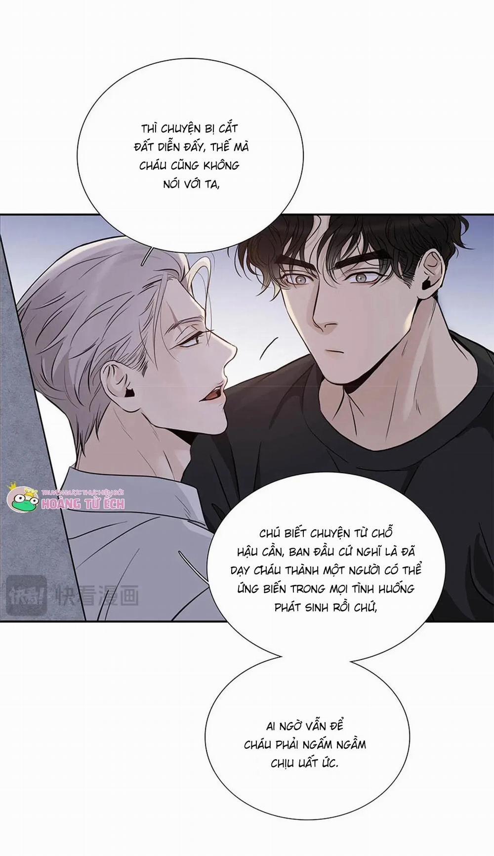 Quan Hệ Nợ Nần 33 trang 17