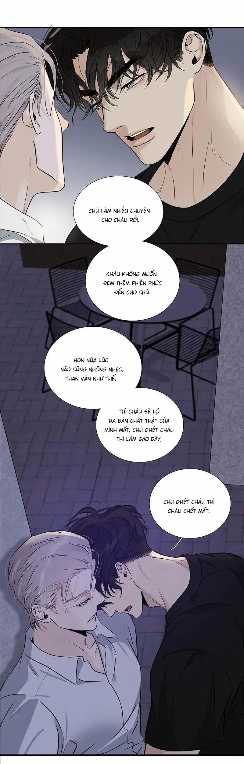 Quan Hệ Nợ Nần 33 trang 18