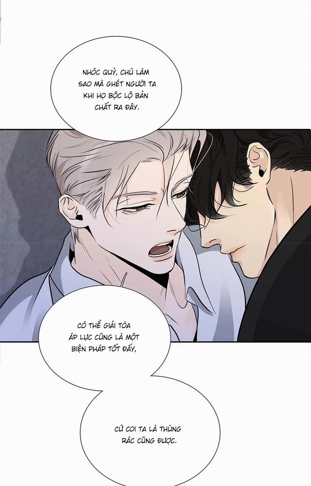 Quan Hệ Nợ Nần 33 trang 19