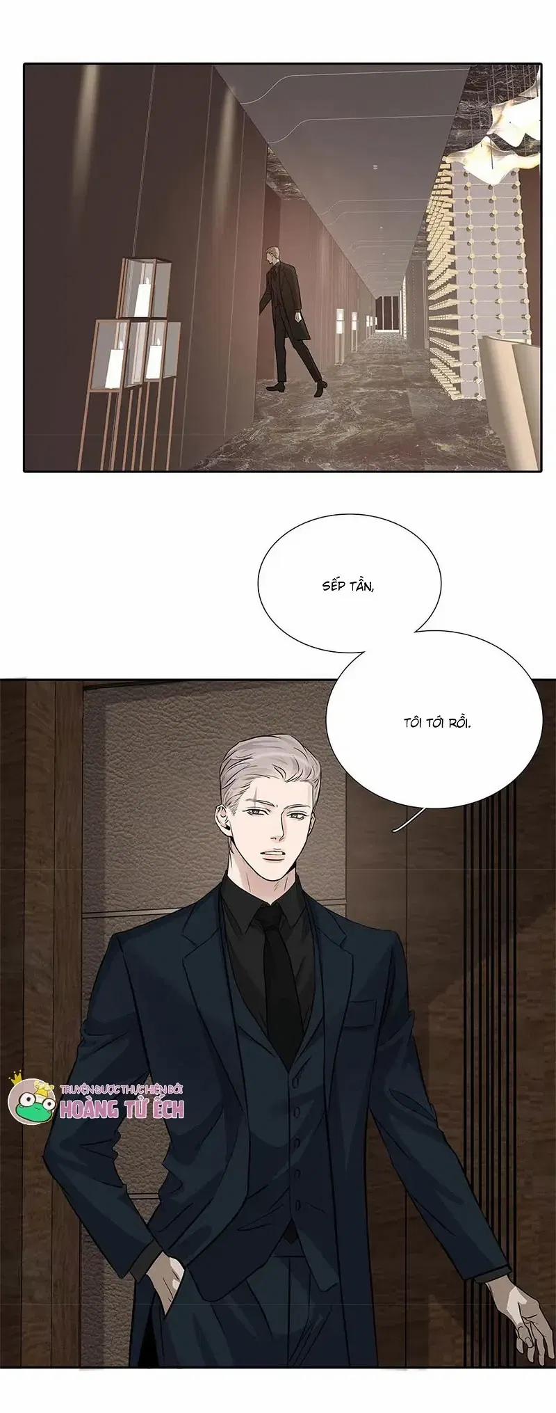 Quan Hệ Nợ Nần 33 trang 22