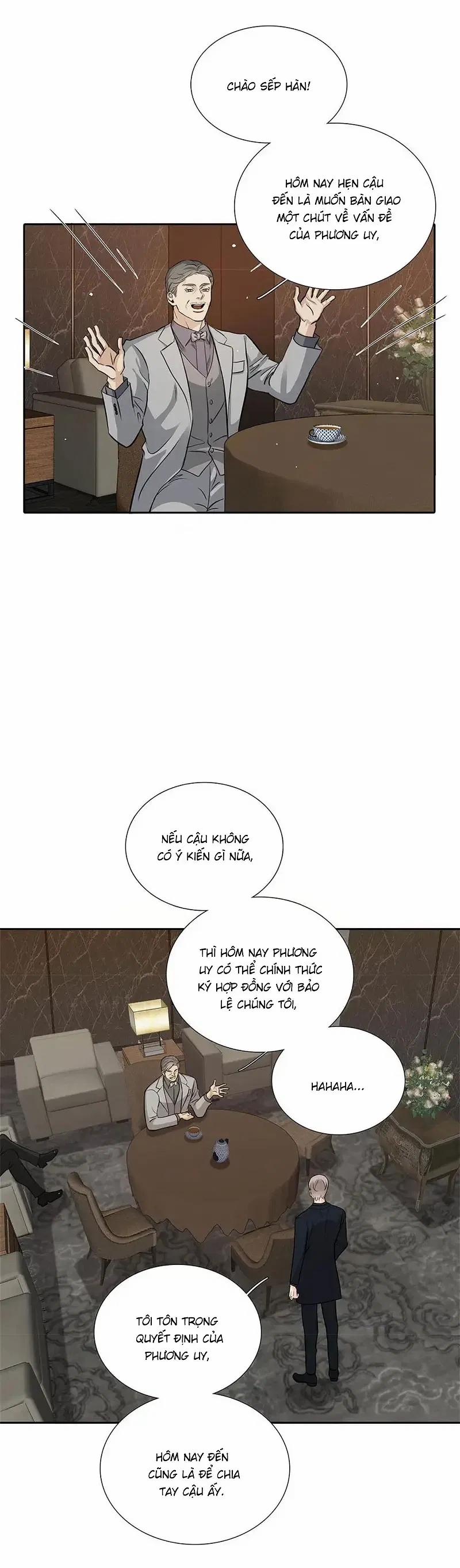 Quan Hệ Nợ Nần 33 trang 23