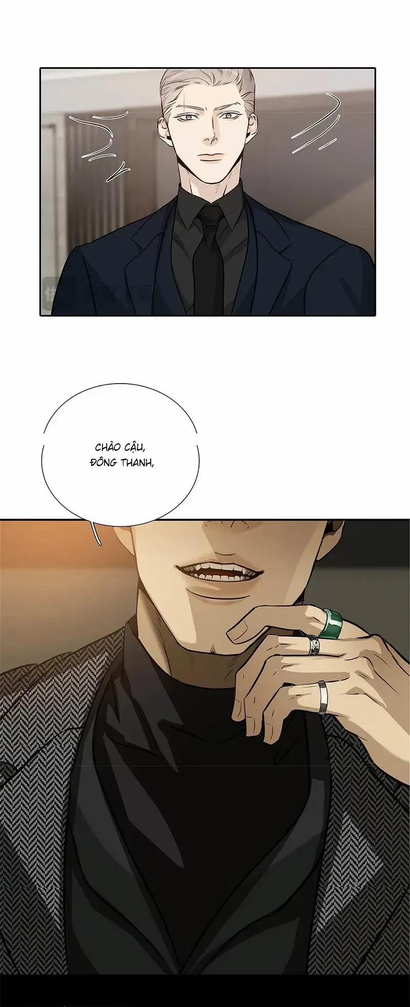 Quan Hệ Nợ Nần 33 trang 24