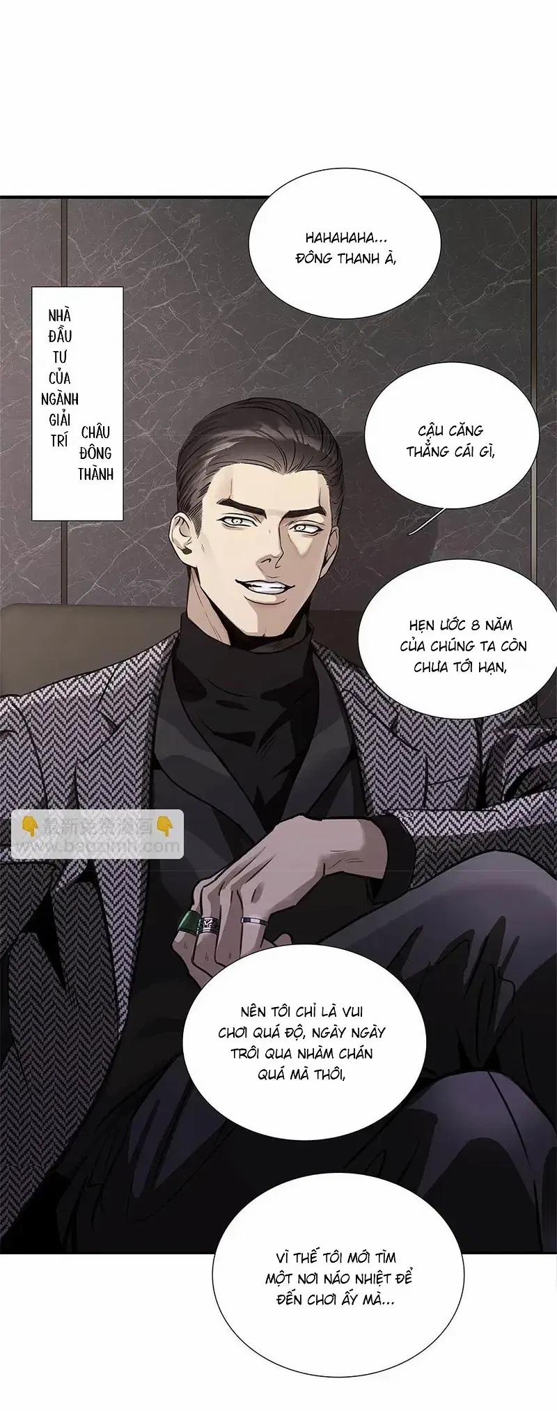 Quan Hệ Nợ Nần 33 trang 27