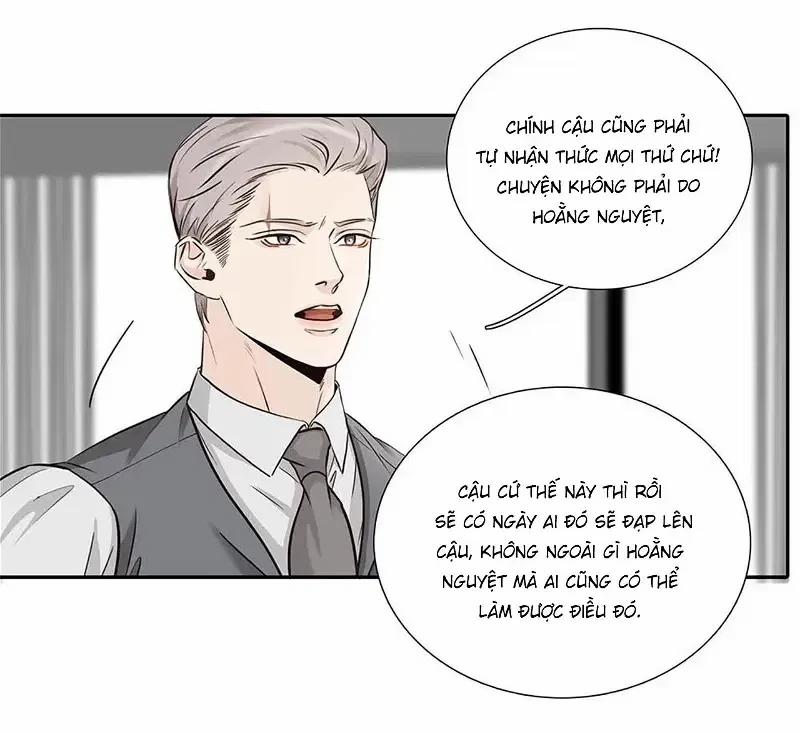 Quan Hệ Nợ Nần 33 trang 3