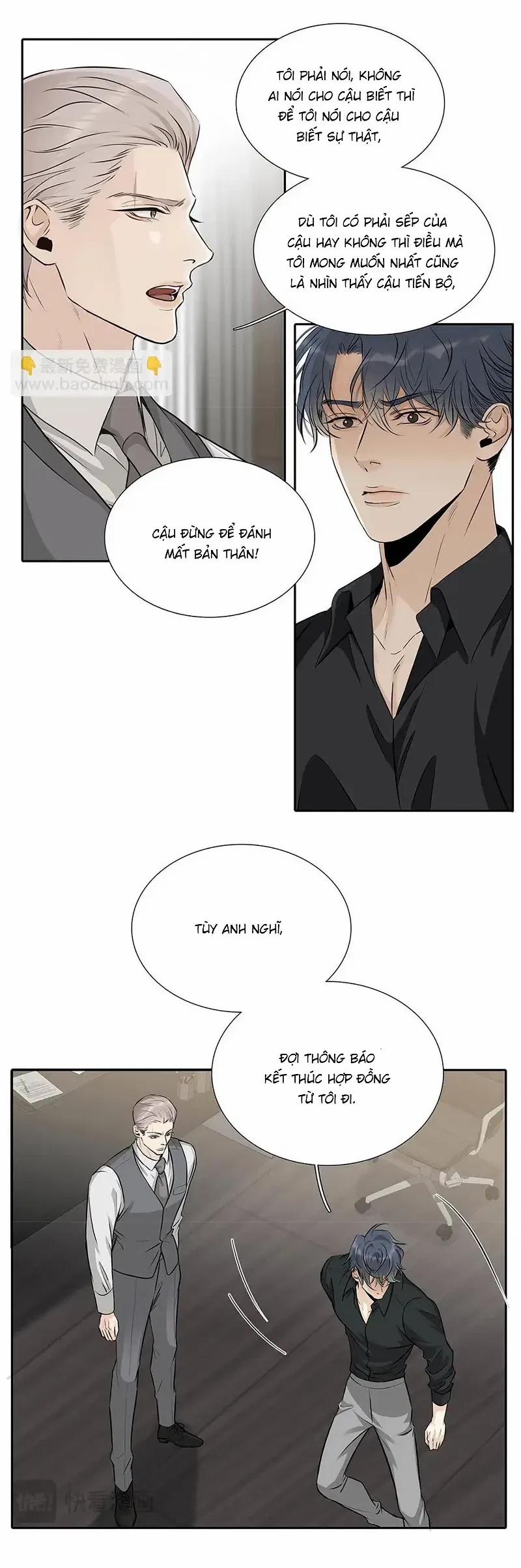 Quan Hệ Nợ Nần 33 trang 6