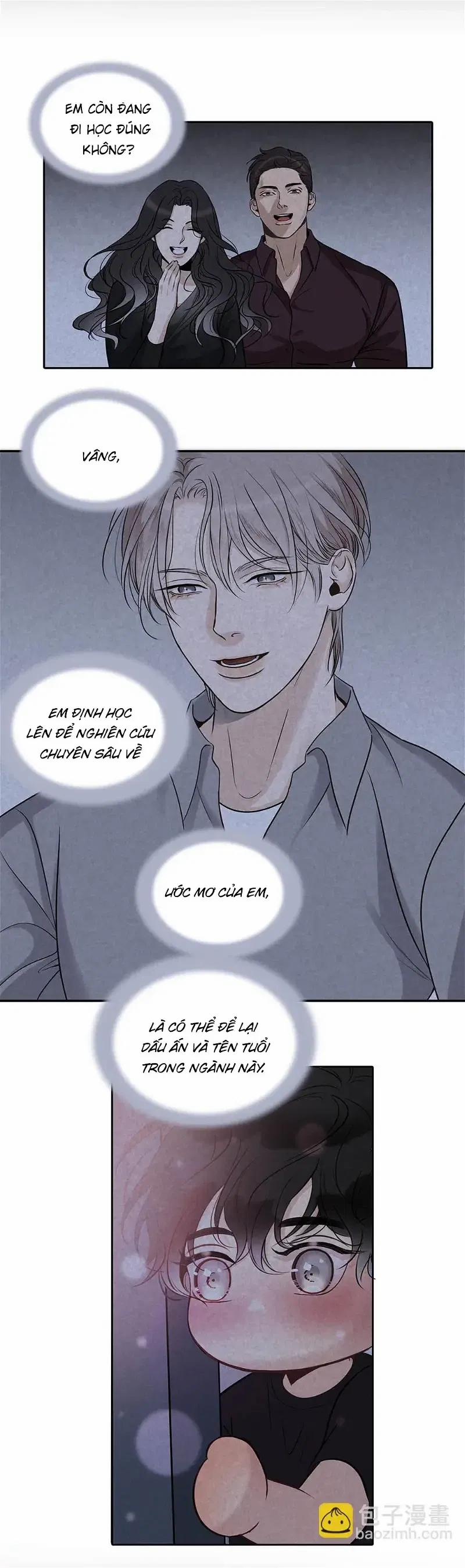 Quan Hệ Nợ Nần 34 trang 15