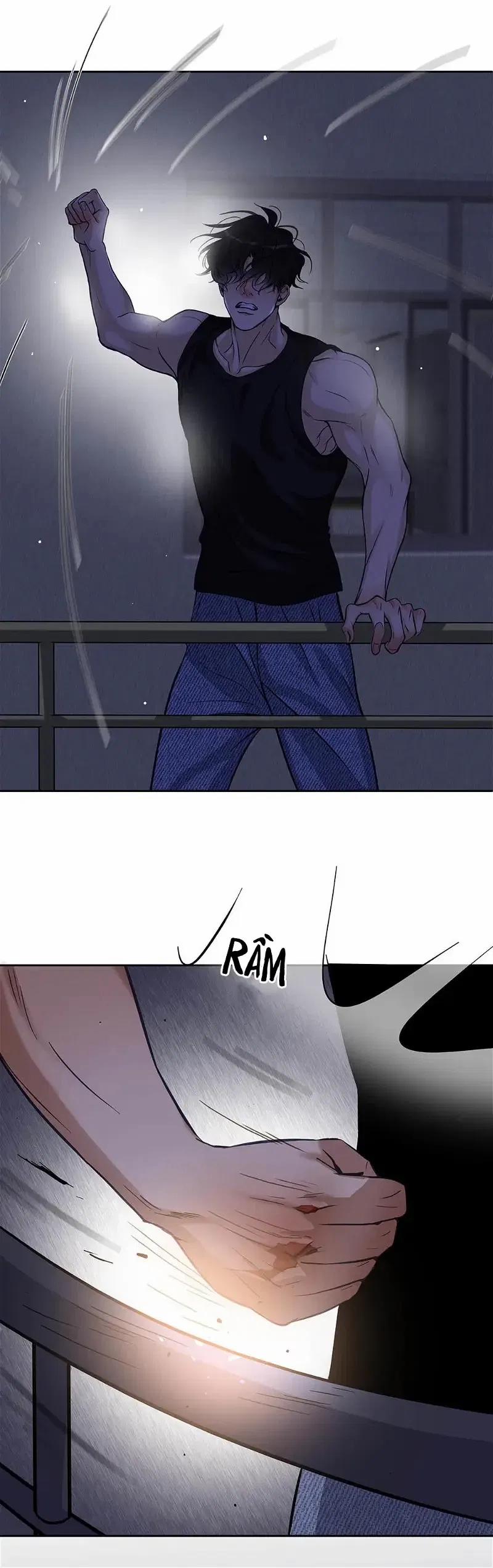 Quan Hệ Nợ Nần 34 trang 17