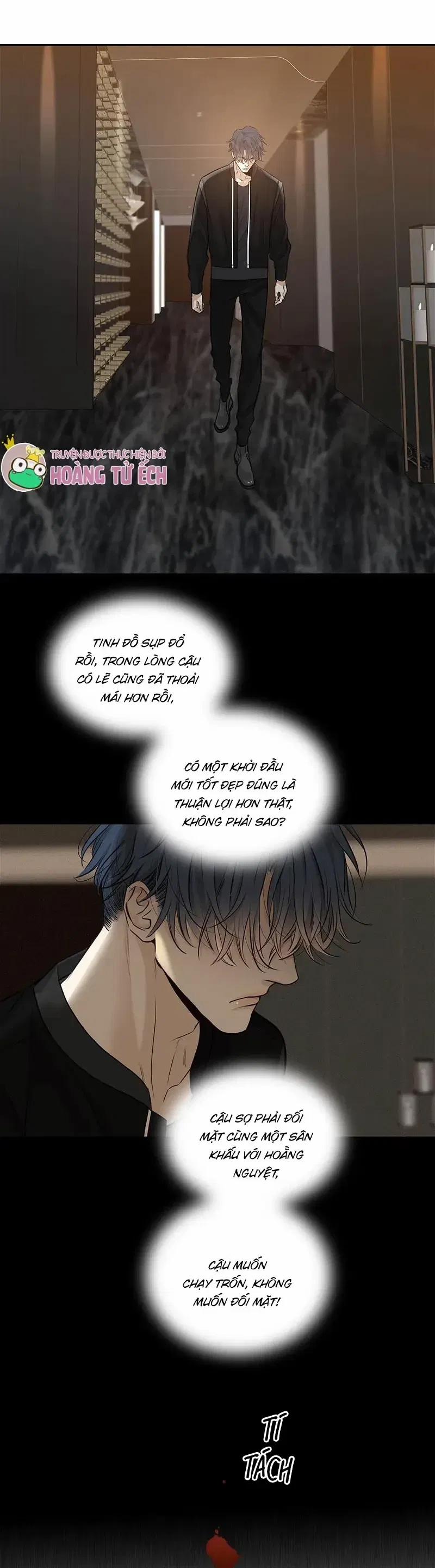 Quan Hệ Nợ Nần 34 trang 21