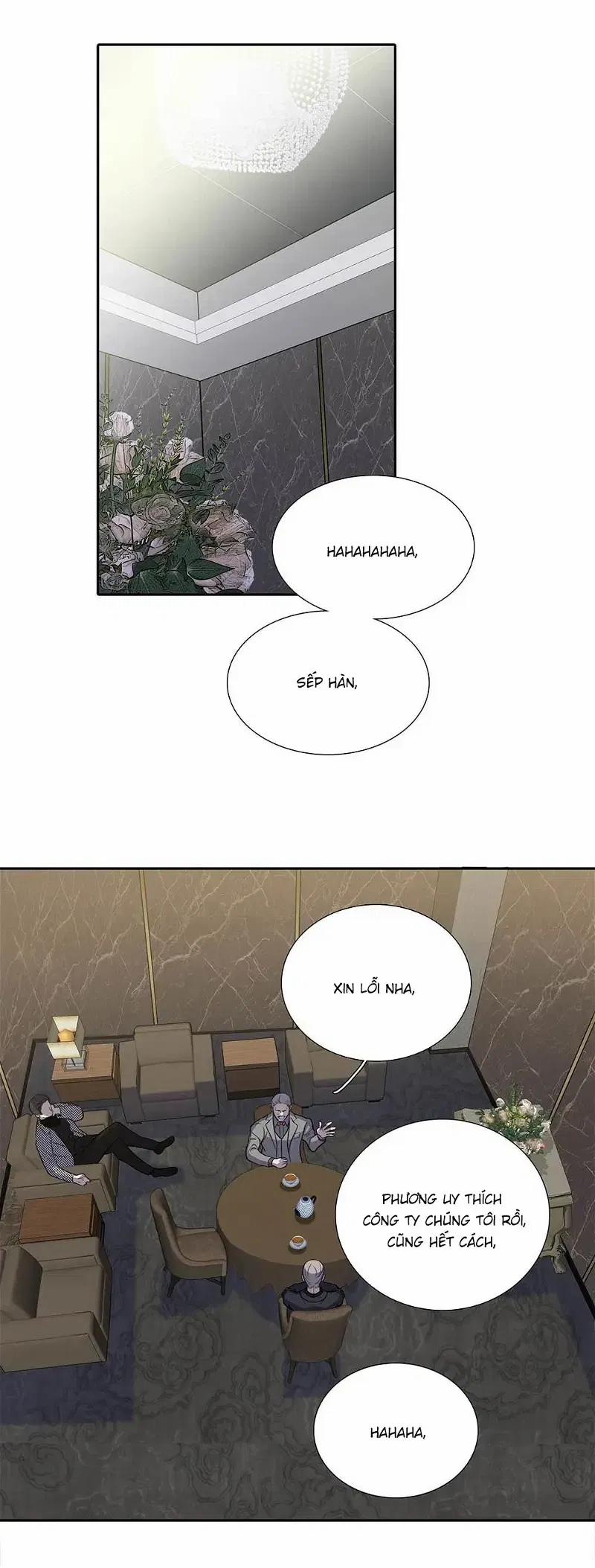 Quan Hệ Nợ Nần 34 trang 23