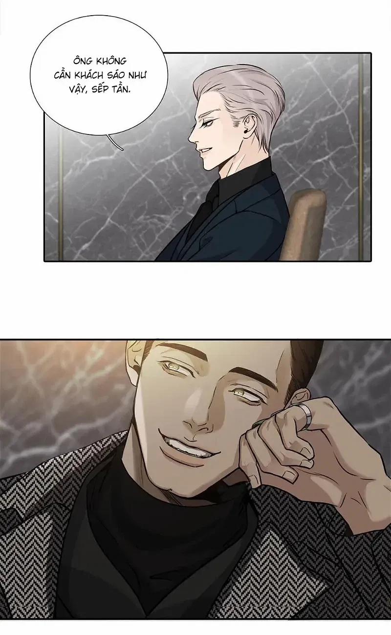 Quan Hệ Nợ Nần 34 trang 24