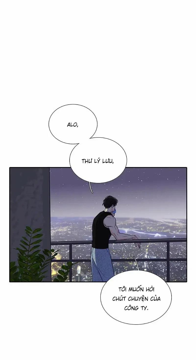 Quan Hệ Nợ Nần 34 trang 5