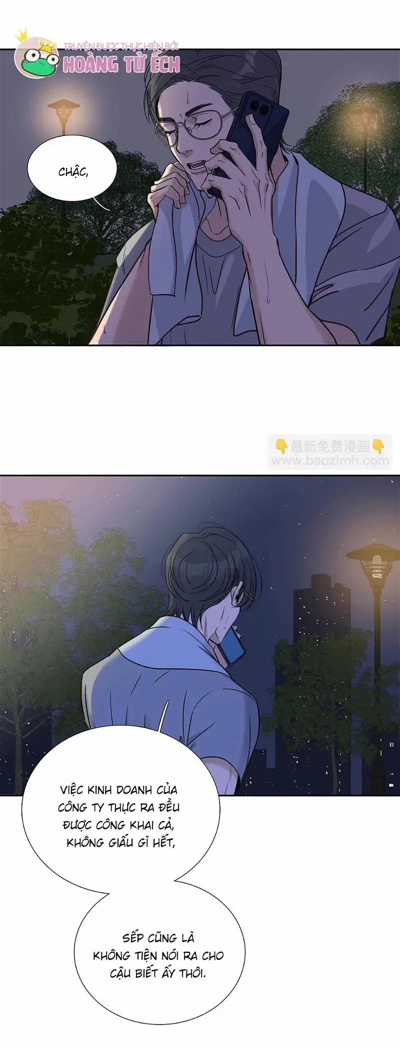 Quan Hệ Nợ Nần 34 trang 8