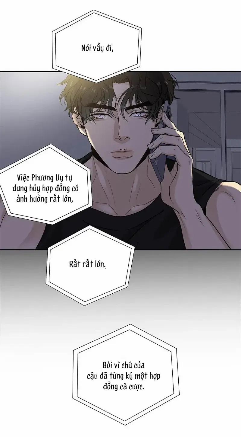 Quan Hệ Nợ Nần 34 trang 9