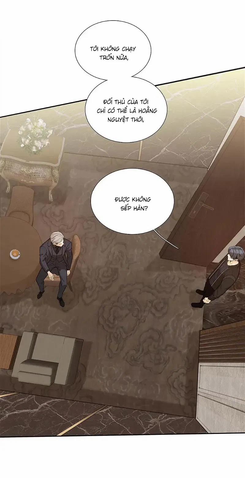 Quan Hệ Nợ Nần 35 trang 1