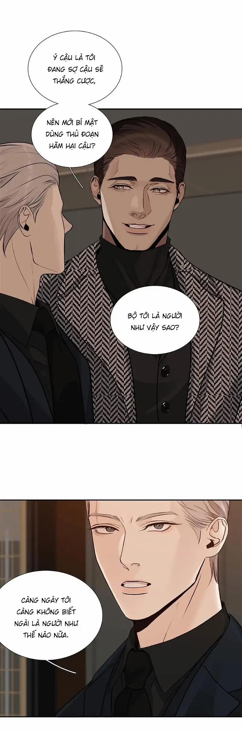 Quan Hệ Nợ Nần 35 trang 10