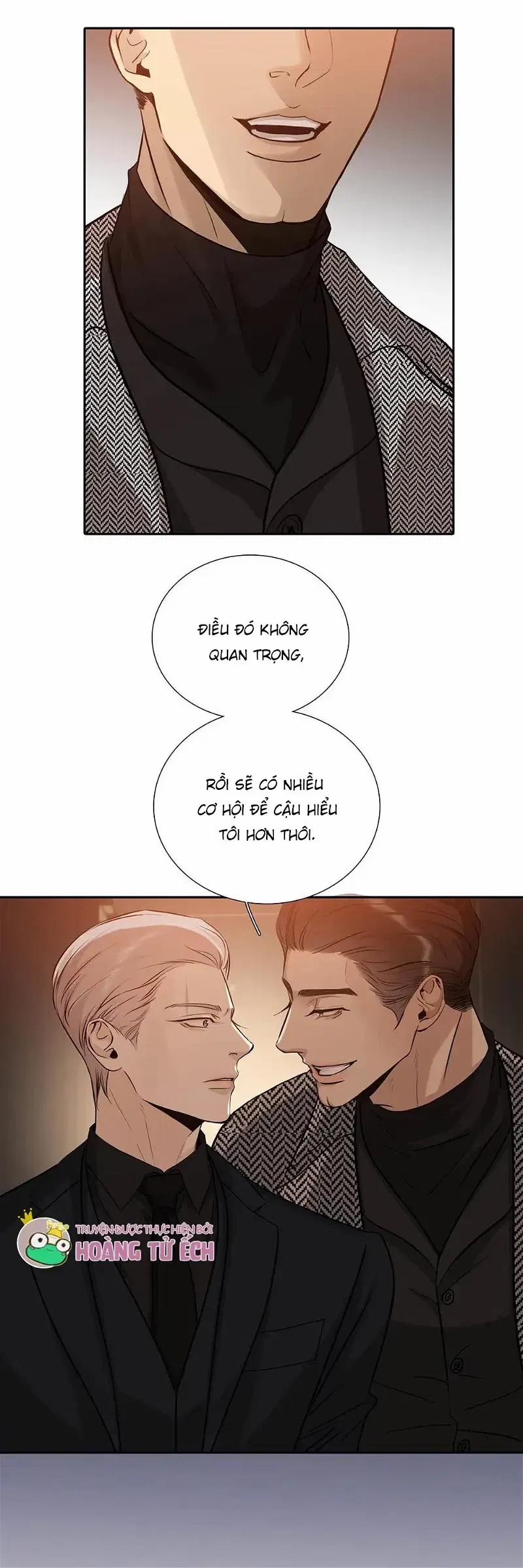 Quan Hệ Nợ Nần 35 trang 11