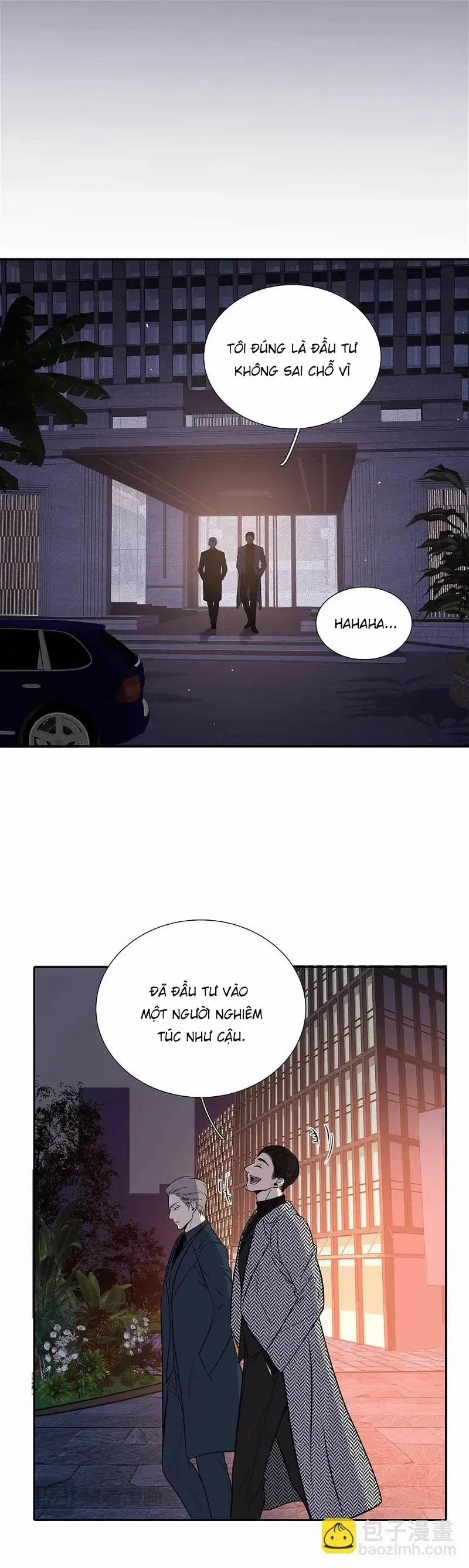 Quan Hệ Nợ Nần 35 trang 12