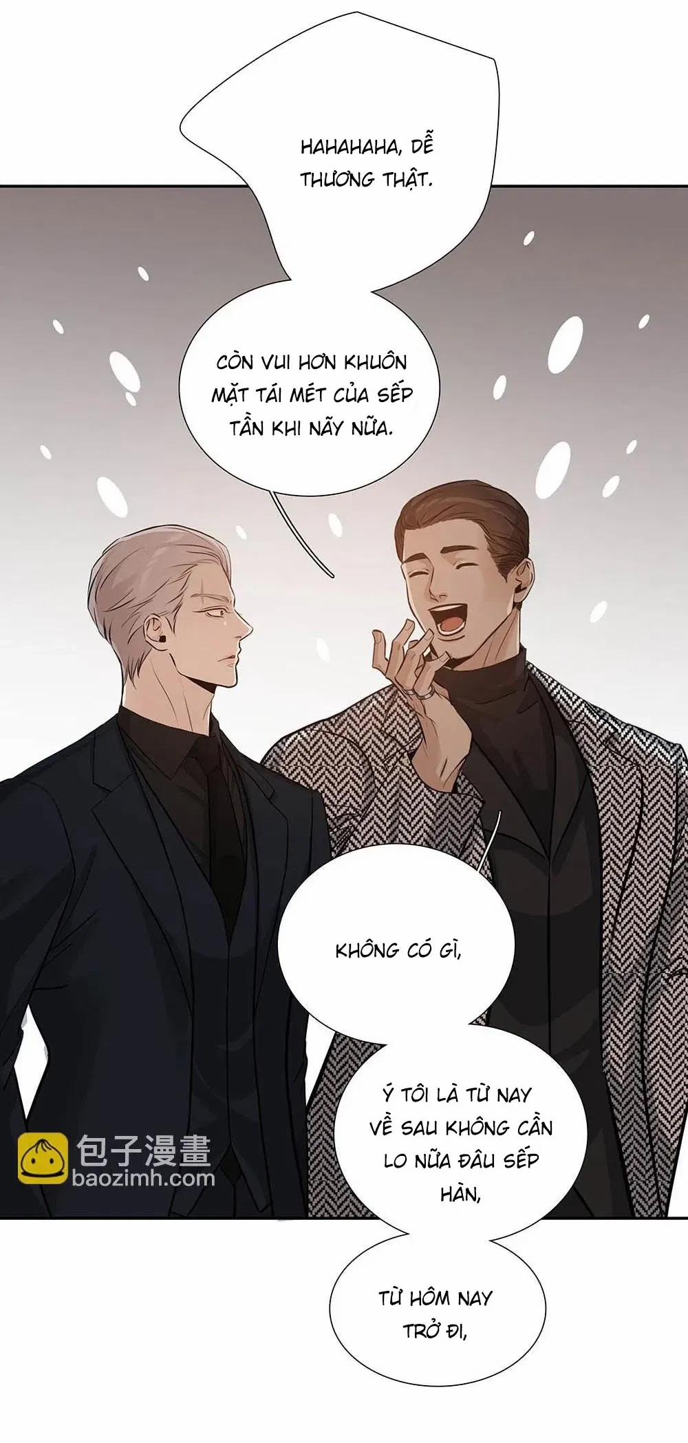 Quan Hệ Nợ Nần 35 trang 15