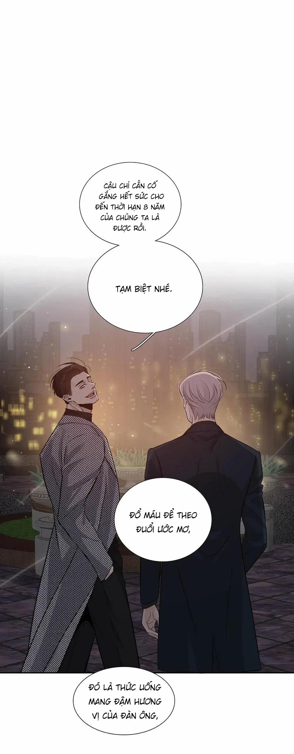 Quan Hệ Nợ Nần 35 trang 16