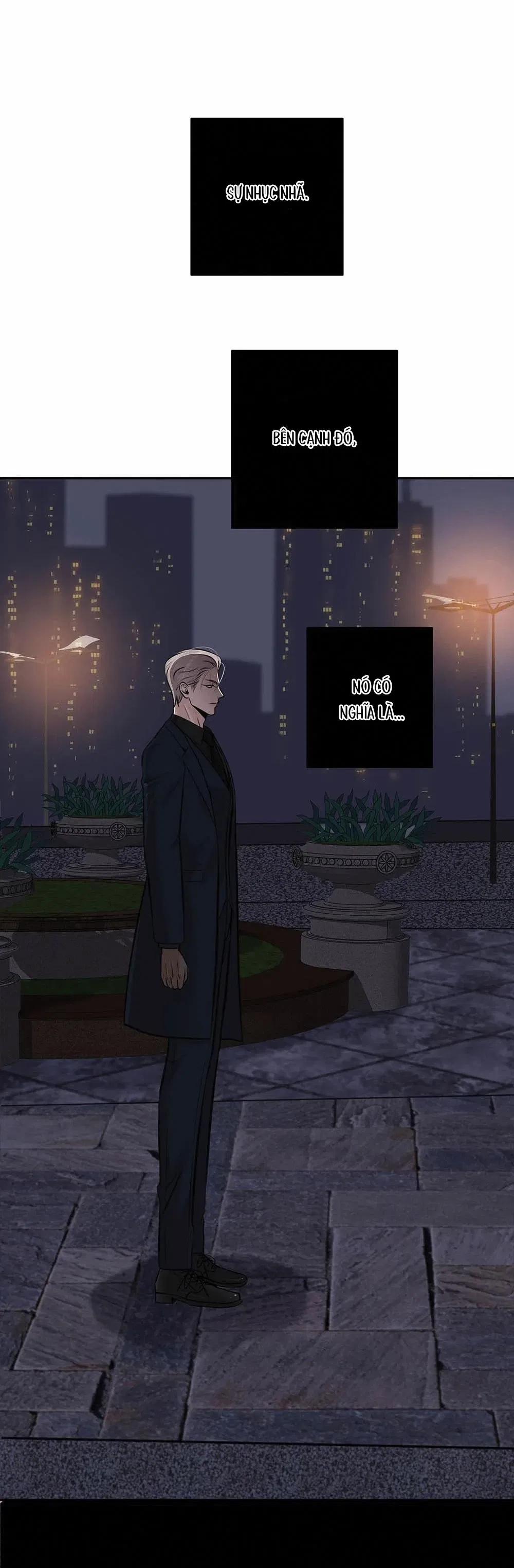 Quan Hệ Nợ Nần 35 trang 19