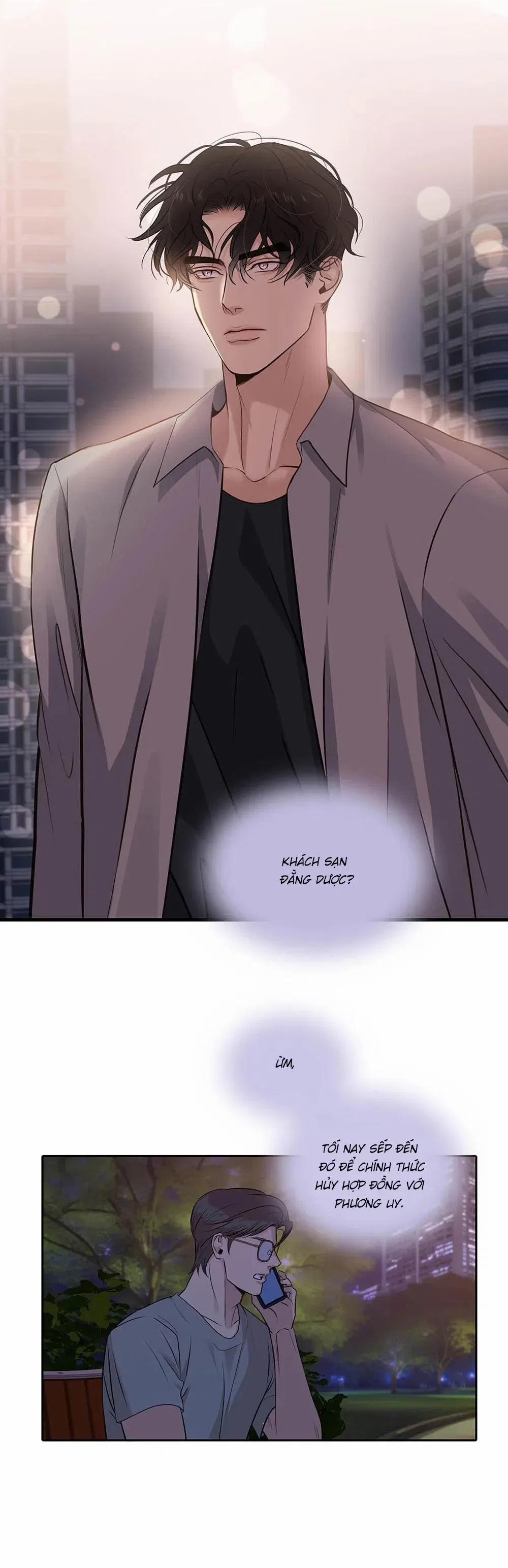 Quan Hệ Nợ Nần 35 trang 22