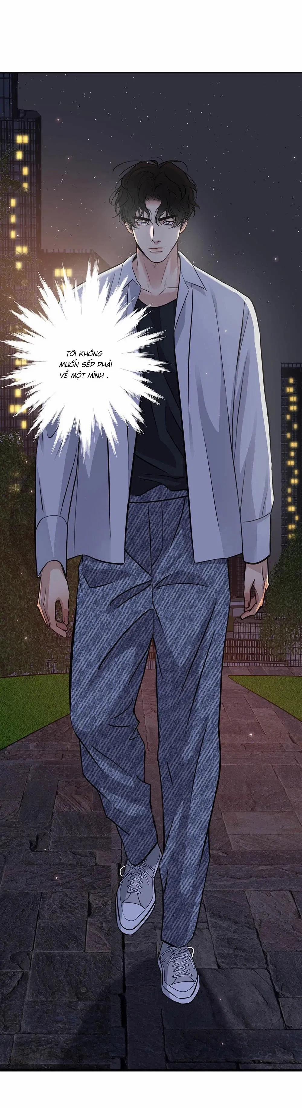 Quan Hệ Nợ Nần 35 trang 23