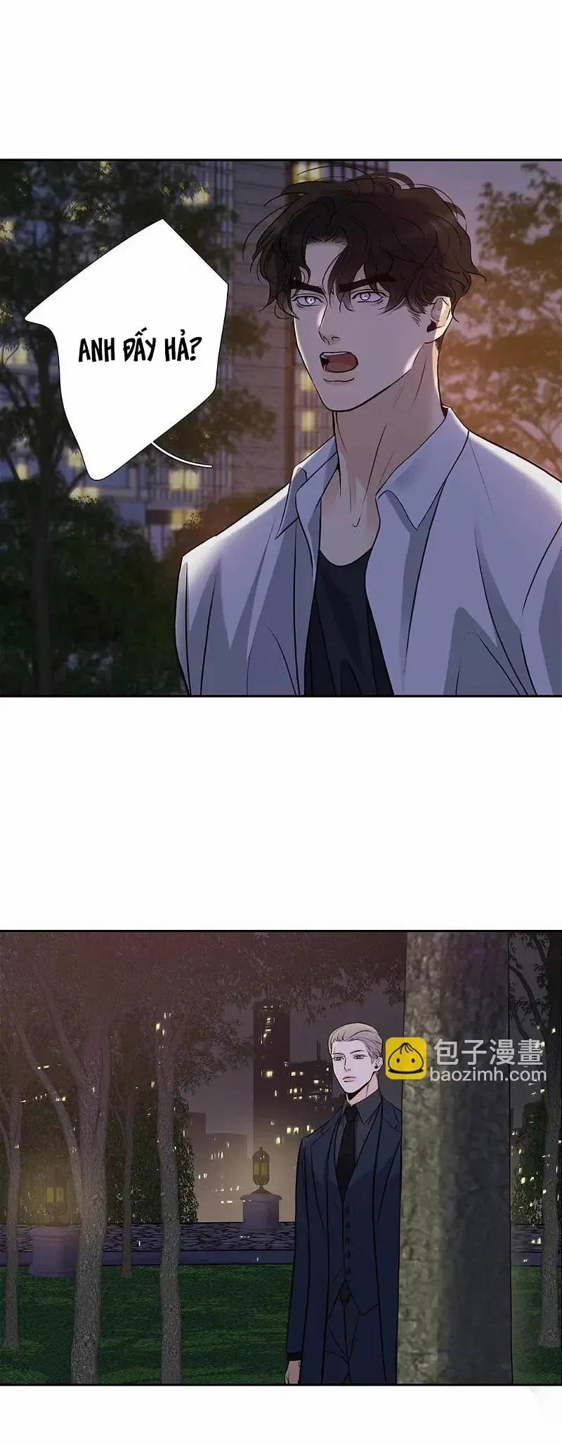 Quan Hệ Nợ Nần 35 trang 26