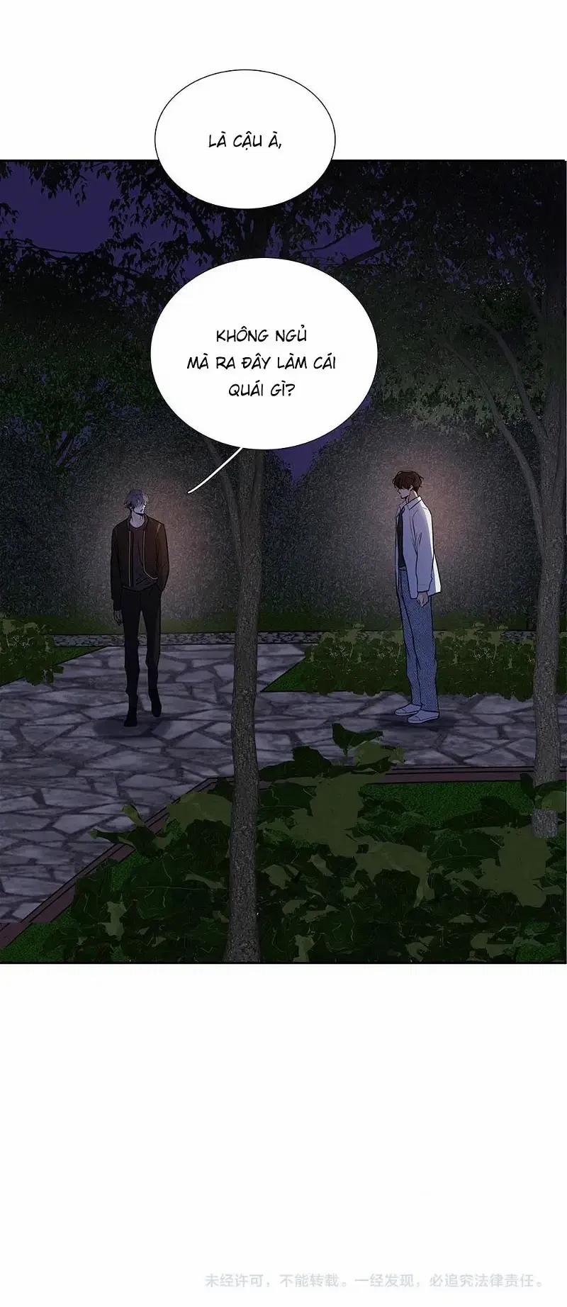 Quan Hệ Nợ Nần 35 trang 27