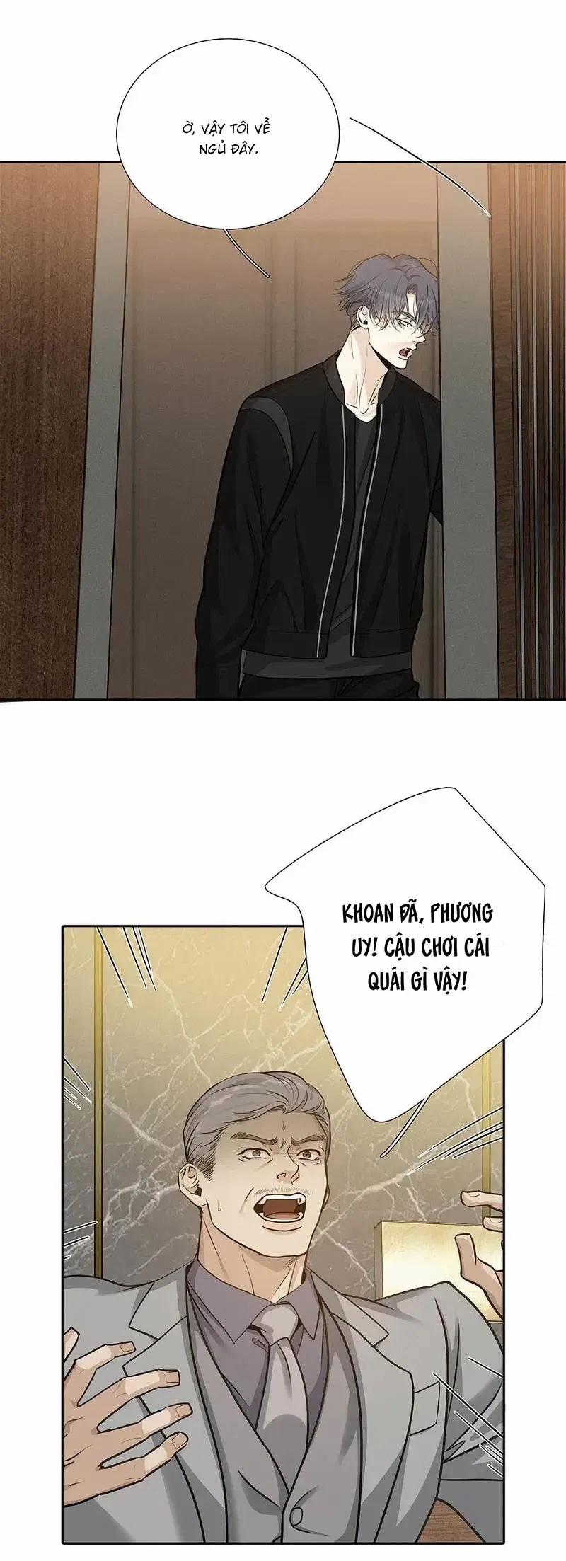 Quan Hệ Nợ Nần 35 trang 3