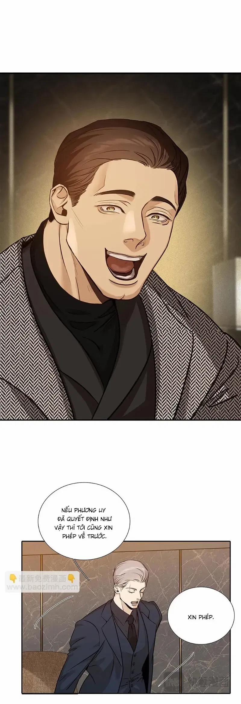 Quan Hệ Nợ Nần 35 trang 4