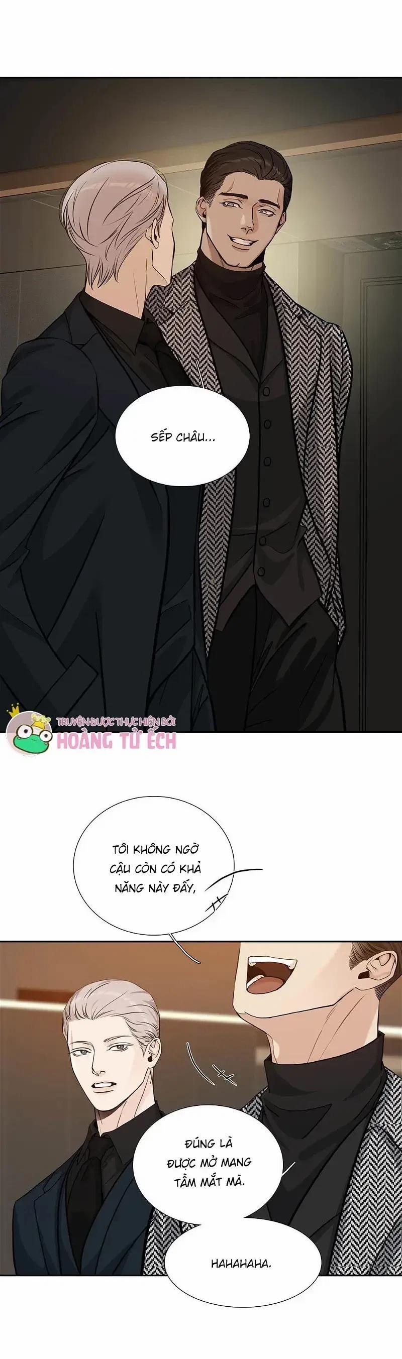 Quan Hệ Nợ Nần 35 trang 7