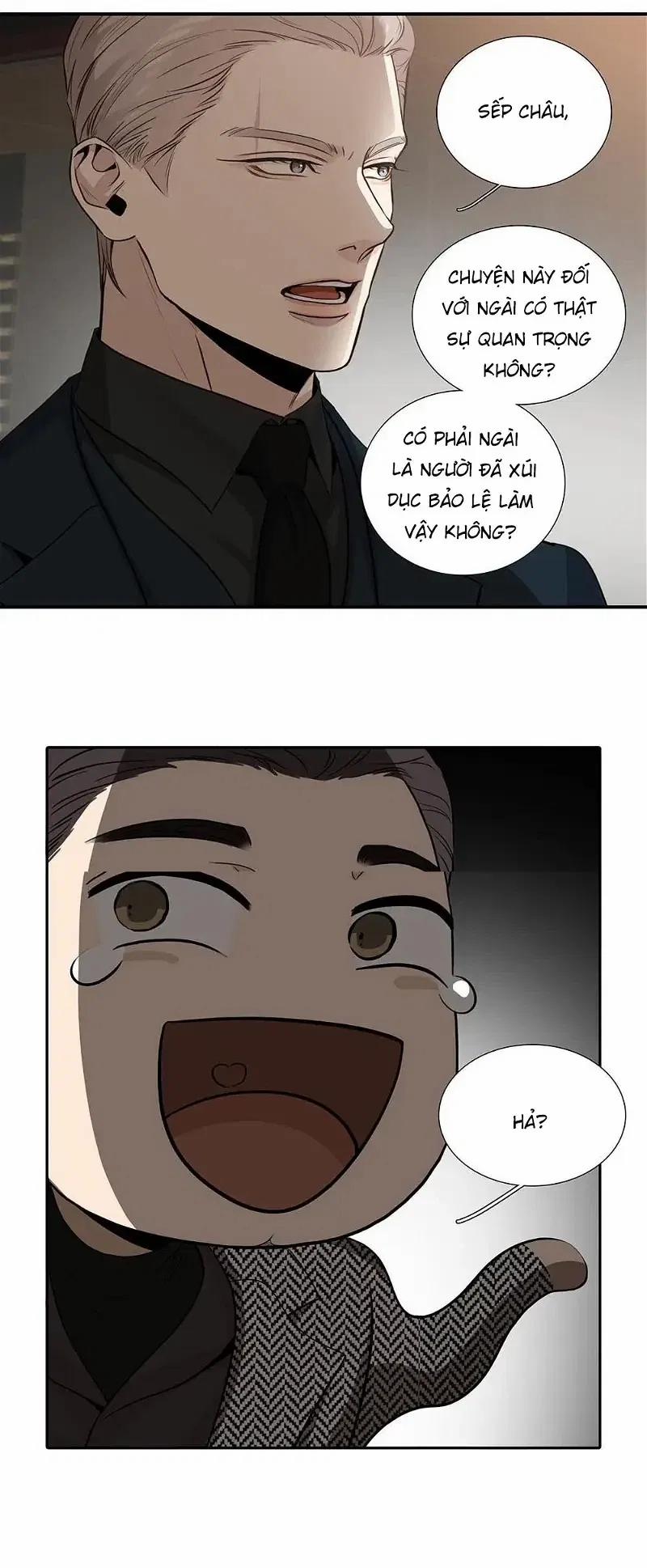 Quan Hệ Nợ Nần 35 trang 9