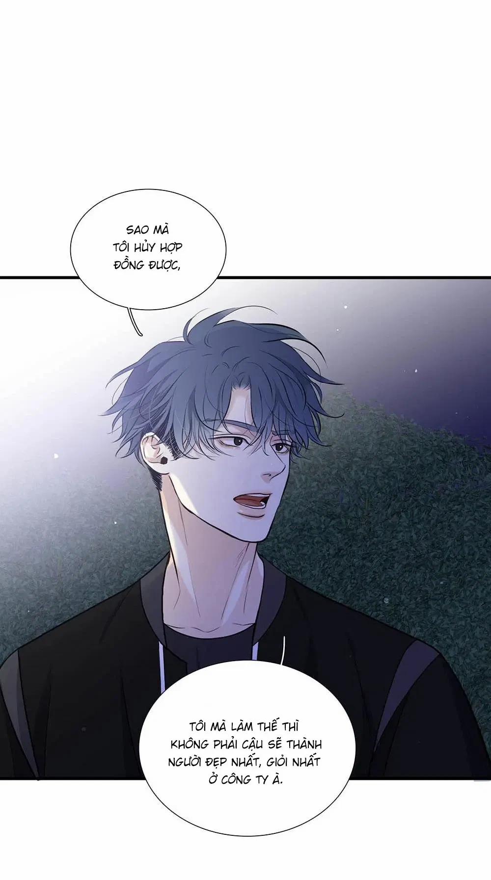 Quan Hệ Nợ Nần 36 trang 1