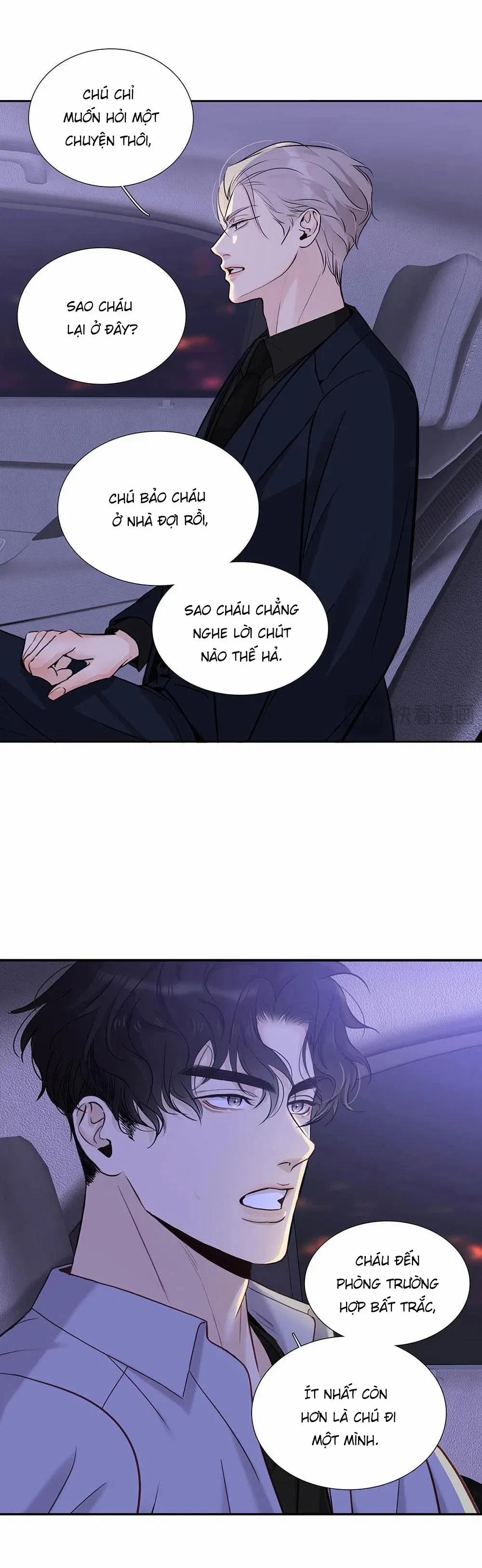 Quan Hệ Nợ Nần 36 trang 13