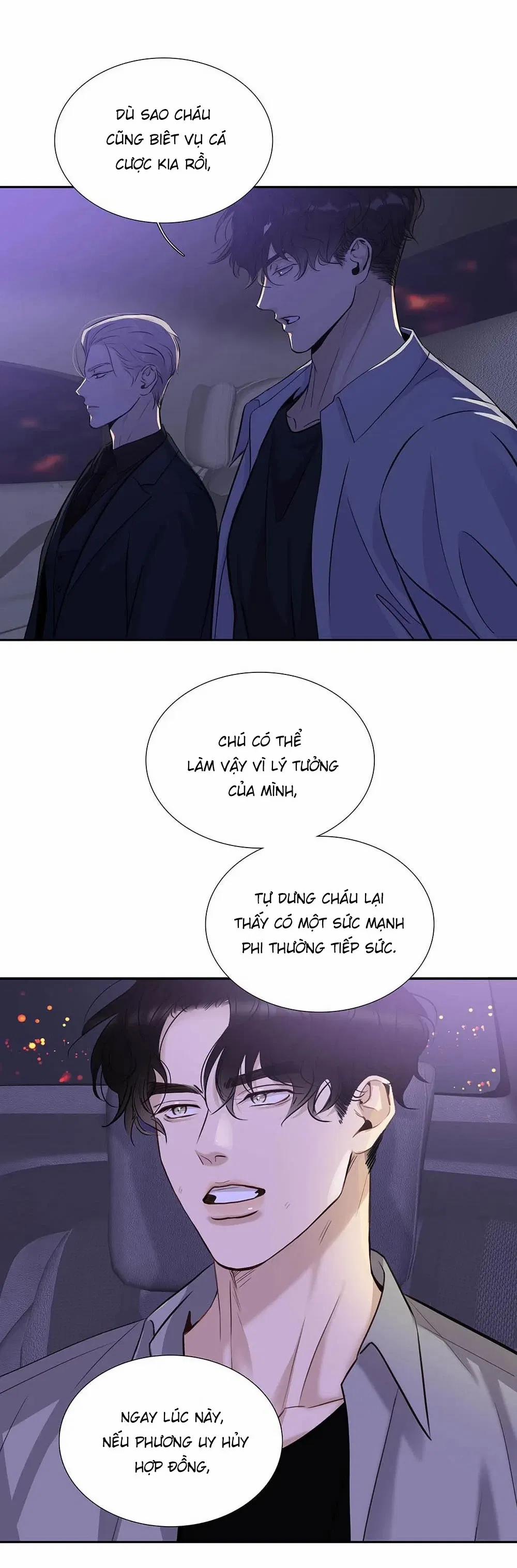 Quan Hệ Nợ Nần 36 trang 14