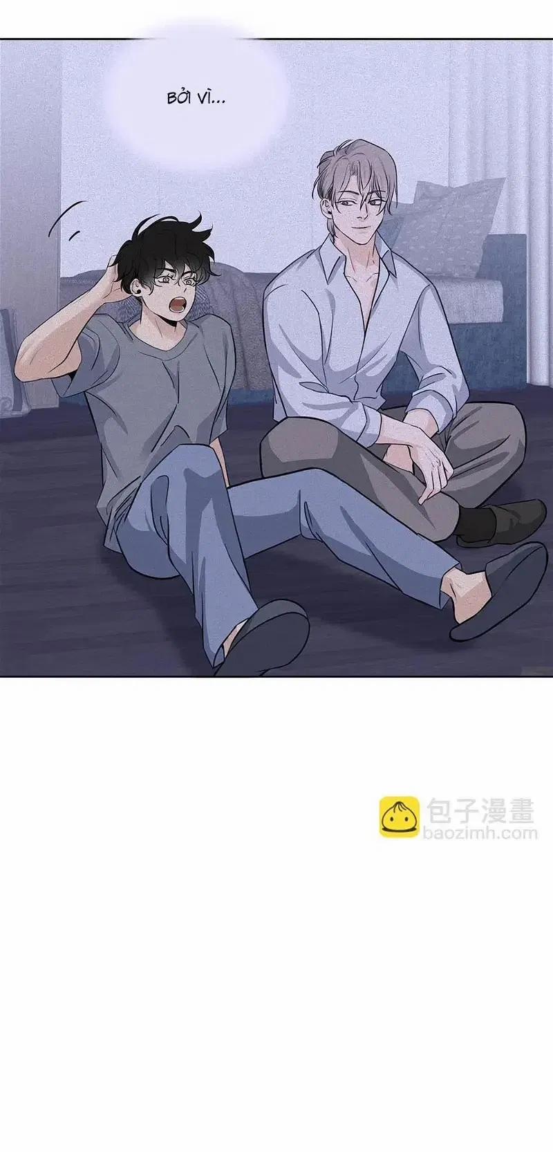 Quan Hệ Nợ Nần 36 trang 25