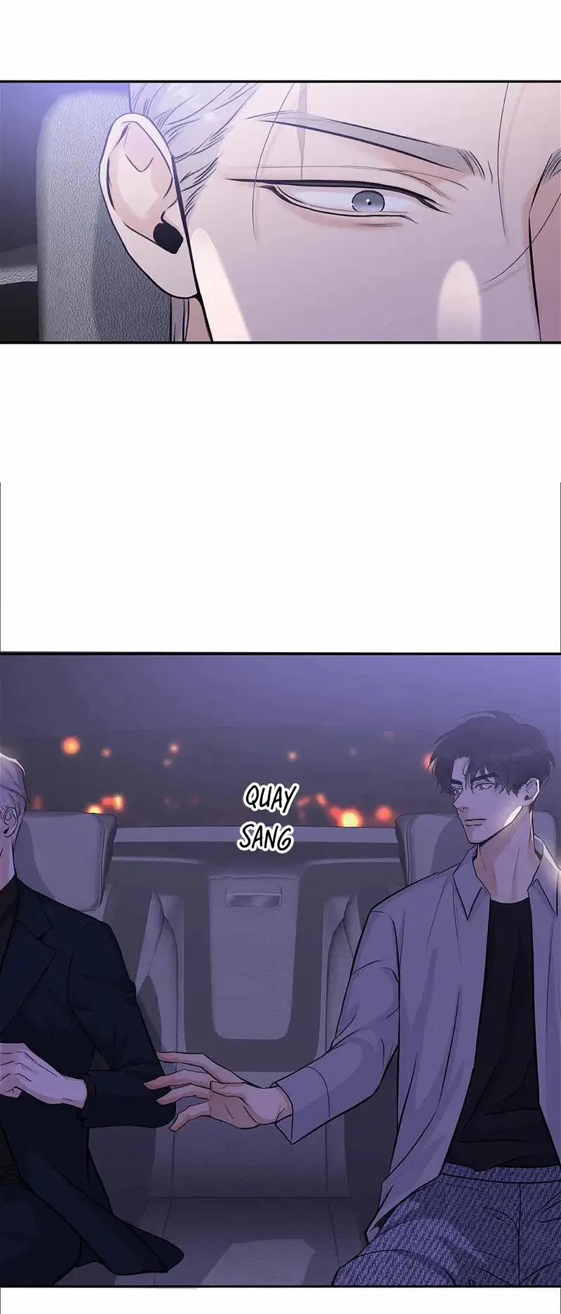 Quan Hệ Nợ Nần 36 trang 27